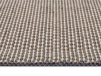 Hanse Home, Kusový koberec Clyde 105916 Pure Beige - na von aj na doma, 190x290, béžová, chodba / predsieň
