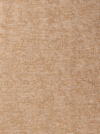 Hanse Home, Kusový koberec Duet Kona 106250 Beige/White - na von aj na doma, 200x290, béžová, chodba / predsieň