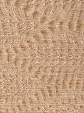 Hanse Home, Kusový koberec Duet Liora 106247 Beige/White - na von aj na doma, 200x290, béžová, chodba / predsieň