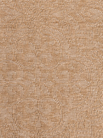 Hanse Home, Kusový koberec Duet Rosel 106252 Beige/White - na von aj na doma, 120x170, béžová, chodba / predsieň
