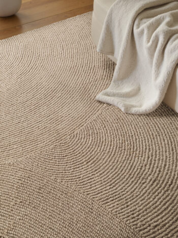 Hanse Home, Kusový koberec Eleni 106221 Hellbeige, 120x180, béžová, obývacia izba