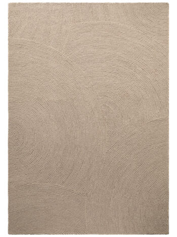 Hanse Home, Kusový koberec Eleni 106221 Hellbeige, 120x180, béžová, obývacia izba