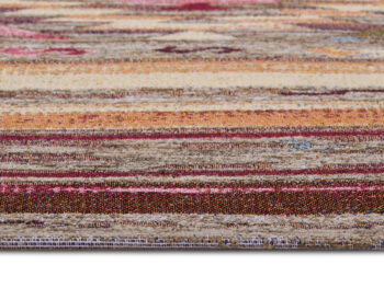 Hanse Home, Kusový koberec Gobelin 105872 Multicolored, 150x220, viacfarebná, obývacia izba