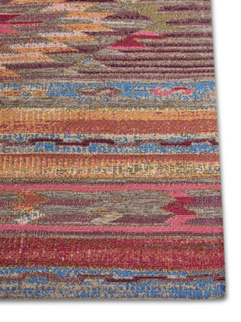 Hanse Home, Kusový koberec Gobelin 105872 Multicolored, 150x220, viacfarebná, obývacia izba