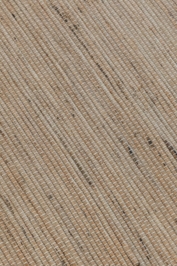 Hanse Home, Kusový koberec Handloom 105961 Dhaka Beige, 190x280, béžová, chodba / predsieň