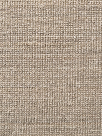 Hanse Home, Kusový koberec Jaipur 105973 Ivory/White kruh, 200x200, béžová, chodba / predsieň