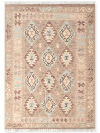 Hanse Home, Kusový koberec Kamal Dune 106243 Multicolor, 120x170, viacfarebná, kuchyňa