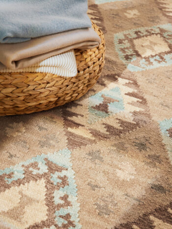 Hanse Home, Kusový koberec Kamal Dune 106243 Multicolor, 160x230, viacfarebná, kuchyňa