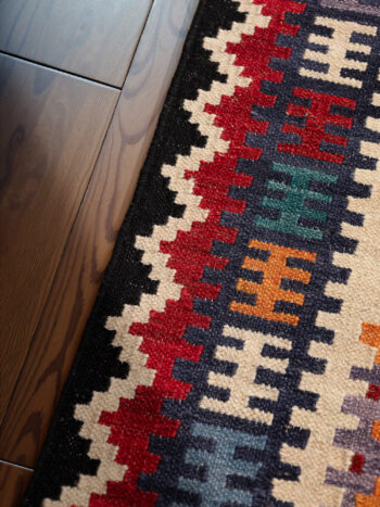 Hanse Home, Kusový koberec Kamal Kian 106240 Multicolor, 160x230, viacfarebná, kuchyňa