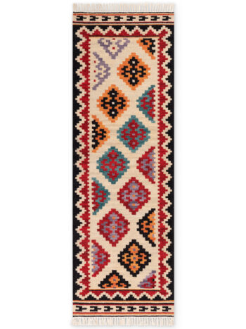 Hanse Home, Kusový koberec Kamal Kian 106240 Multicolor, 160x230, viacfarebná, kuchyňa