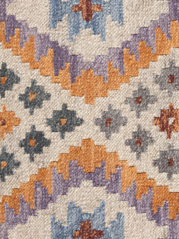 Hanse Home, Kusový koberec Kamal Oasis 106242 Multicolor, 120x170, viacfarebná, kuchyňa