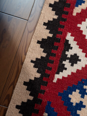 Hanse Home, Kusový koberec Kamal Rami 106241 Multicolor, 60x190, viacfarebná, kuchyňa