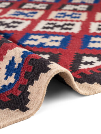 Hanse Home, Kusový koberec Kamal Rami 106241 Multicolor, 60x190, viacfarebná, kuchyňa