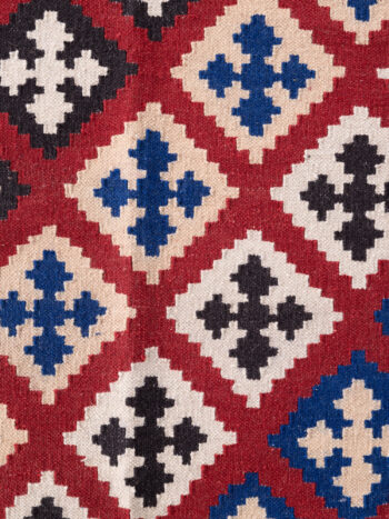 Hanse Home, Kusový koberec Kamal Rami 106241 Multicolor, 60x190, viacfarebná, kuchyňa