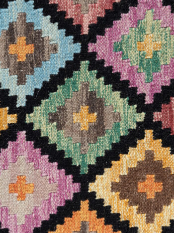Hanse Home, Kusový koberec Kamal Zara 106239 Multicolor, 120x170, viacfarebná, kuchyňa