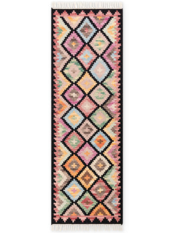 Hanse Home, Kusový koberec Kamal Zara 106239 Multicolor, 120x170, viacfarebná, kuchyňa