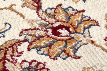 Hanse Home, Kusový koberec Luxor 105643 Reni Cream Red, 57x90, červená, obývacia izba