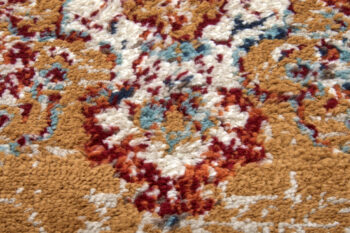 Hanse Home, Kusový koberec Luxor 105646 Maderno Red Multicolor, 120x170, viacfarebná, obývacia izba