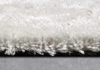 Hanse Home, Kusový koberec Myk 106112 White, 160x230, biela, obývacia izba
