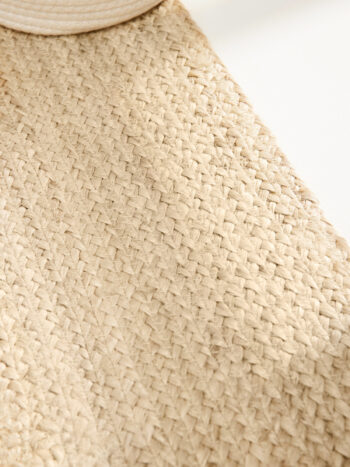 Hanse Home, Kusový koberec Sharmila 106222 Beige, 120x180, béžová, chodba / predsieň