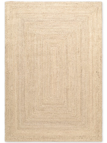 Hanse Home, Kusový koberec Sharmila 106222 Beige, 80x150, béžová, chodba / predsieň