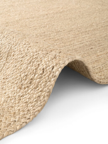 Hanse Home, Kusový koberec Sharmila 106222 Beige, 80x150, béžová, chodba / predsieň