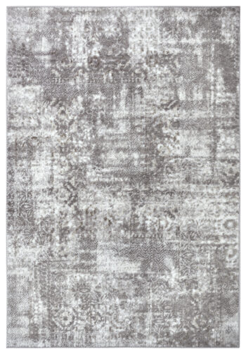 Hanse Home, Kusový koberec Shine 105923 Style Grey Beige, 120x170, šedá, obývacia izba