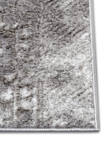 Hanse Home, Kusový koberec Shine 105923 Style Grey Beige, 200x280, šedá, obývacia izba