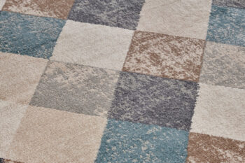 Hanse Home, Kusový koberec Terrain 105598 Bakke Cream, 120x170, viacfarebná, obývacia izba