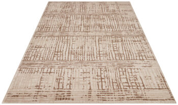 Hanse Home, Kusový koberec Terrain 105603 Sole Cream Brown, 120x170, hnedá, obývacia izba