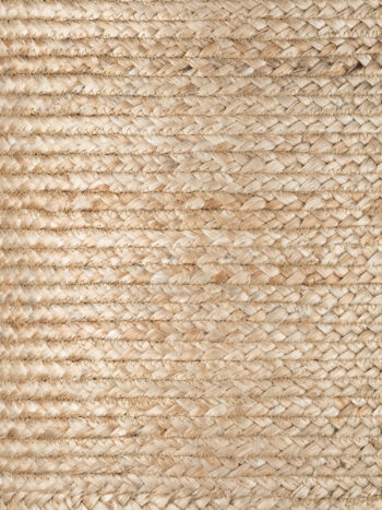 Hanse Home Sedací vak JUTTA POUF 106234 Beige - 40x40 cm