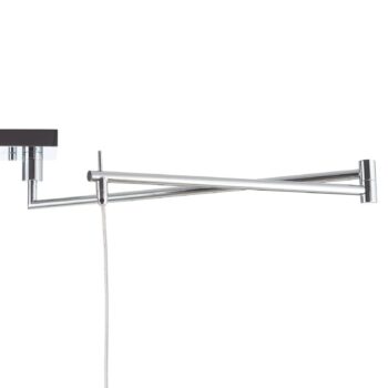 Helestra Certo závesná lampa valec 2-pl., antracit