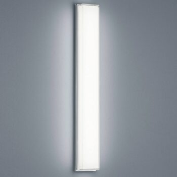 Helestra Cosi nástenné LED chróm, výška 61 cm