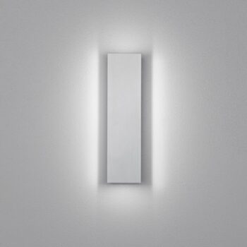 Helestra Dex nástenné LED svetlo nastaviteľné čelo