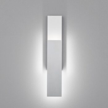 Helestra Dex nástenné LED svetlo nastaviteľné čelo