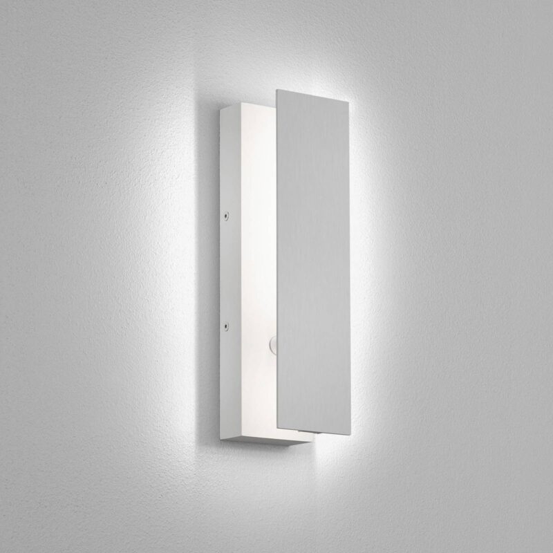 Helestra Dex nástenné LED svetlo nastaviteľné čelo Helestra Dex nástenné LED svetlo nastaviteľné čelo