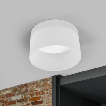 Helestra Liv – stropné LED svietidlo 20 cm