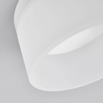 Helestra Liv – stropné LED svietidlo 20 cm