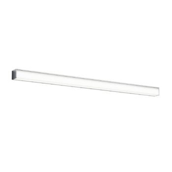 Helestra Nok zrkadlové LED svietidlo, 120 cm