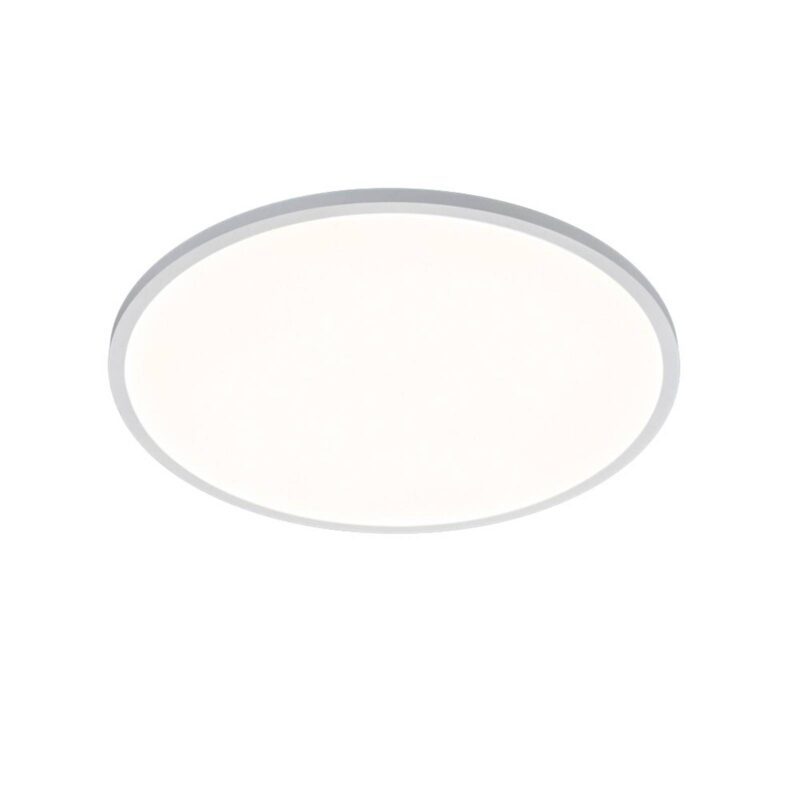 Helestra Rack stropné LED stmieva okrúhle biele Helestra Rack stropné LED stmieva okrúhle biele