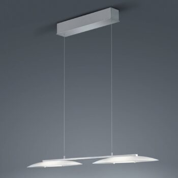 Helestra Sally – závesné LED svietidlo