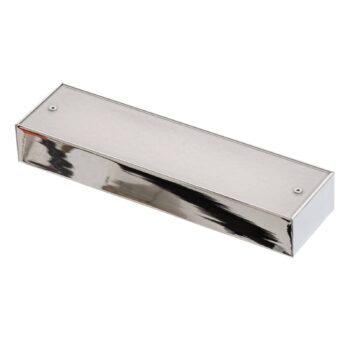 Helestra Theia LED svietidlo, chrómované, 30cm