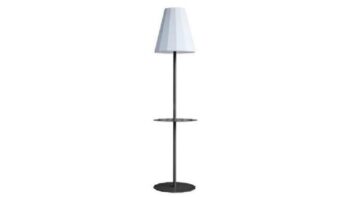 Helga 165 exteriérová stojacia lampa