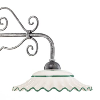Hravá závesná lampa I BILIARDI 2-plameňová