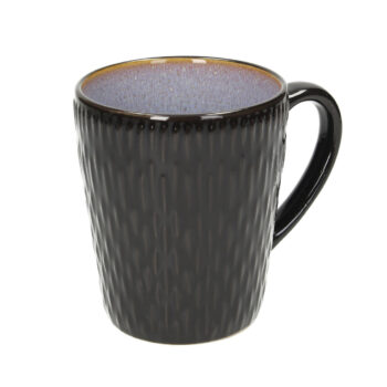 Hrnček Chiatto 420ml, 9 x 13 x 11,4 cm