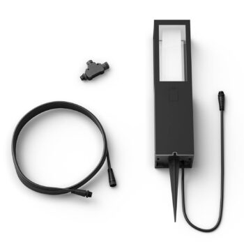 Hue Impress soklové svietidlo rozširujúca sada