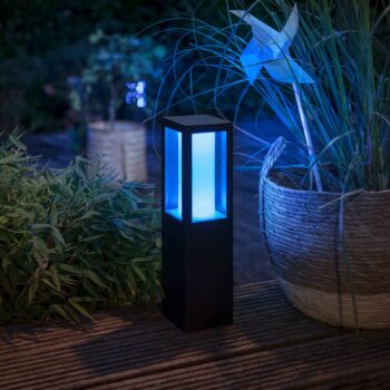 Hue Impress soklové svietidlo rozširujúca sada