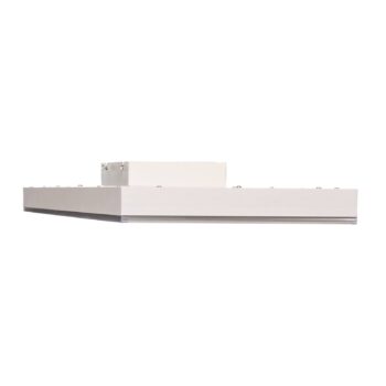 Hviezdne nebo LED Frameless CCT, 100 x 25 cm