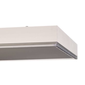 Hviezdne nebo LED Frameless CCT, 120 x 30 cm
