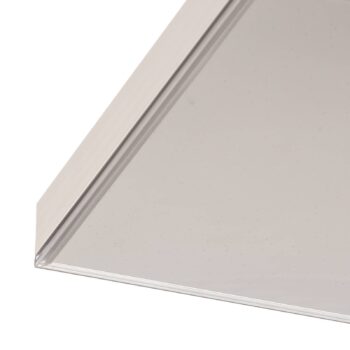 Hviezdne nebo LED Frameless CCT, 120 x 30 cm